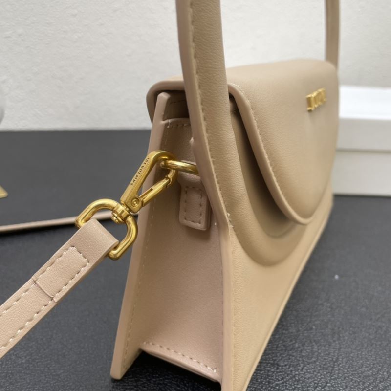 Jacquemus Top Handle Bags